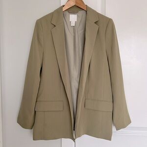 H&M Blazer